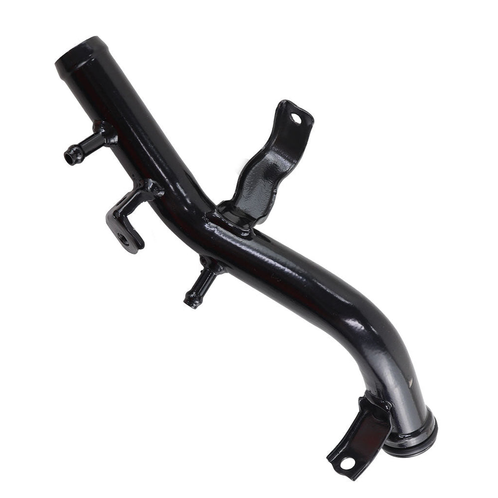 Tubo Cano Água Honda Fit 1.4 Lx Lxl 19504pwa000