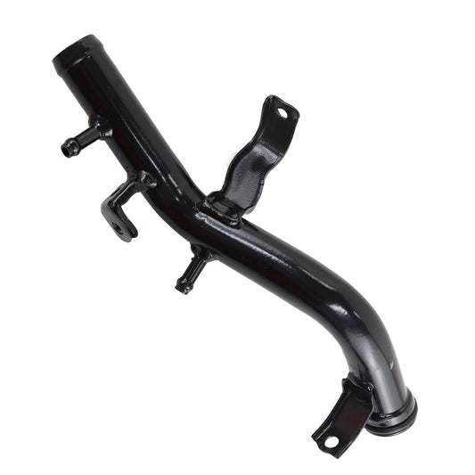 Tubo Cano Água Honda Fit 1.4 Lx Lxl 19504pwa000