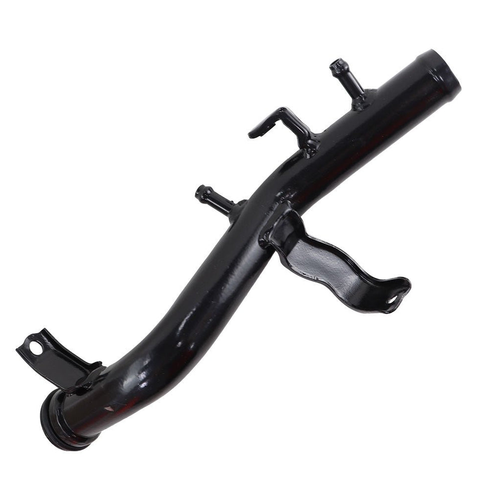 Tubo Cano Água Honda Fit 1.4 Lx Lxl 19504pwa000