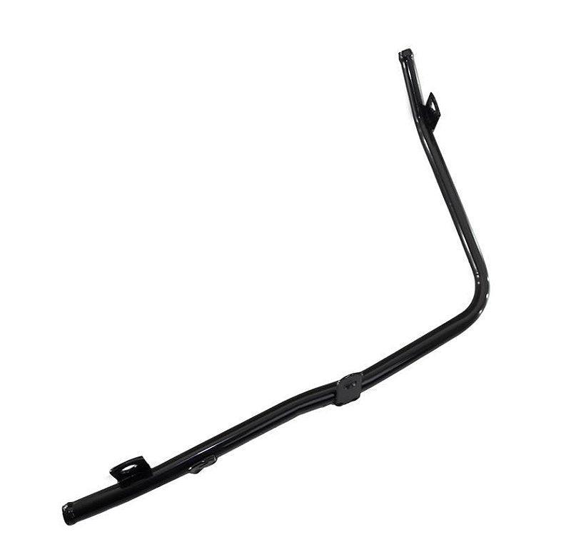 Tubo Cano Água Hr 2.5 2005/2012 2544342630 - Paraiso das Mangueiras