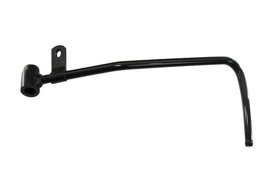 Tubo Cano Água Hr 2.5 Tci 2005/2012 2544242610 - Paraiso das Mangueiras