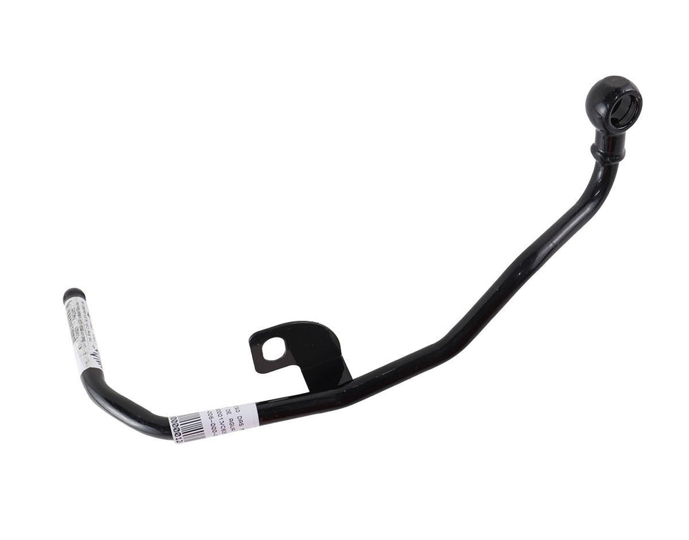 Tubo Cano Água Hr K2500 2.5 Tci 2005/2012 2544142750 - Paraiso das Mangueiras