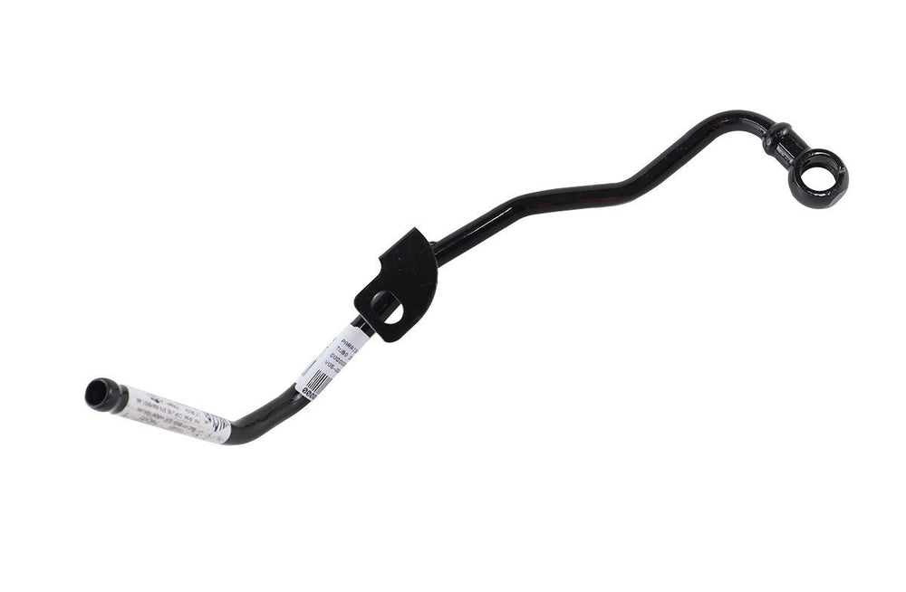 Tubo Cano Água Hr K2500 2.5 Tci 2005/2012 2544142750 - Paraiso das Mangueiras