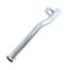 Tubo Cano Água Hyundai Accent 1999/2000 2546126000 - Paraiso das Mangueiras
