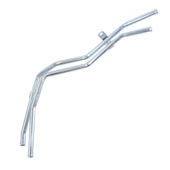 Tubo Cano Água Hyundai H100 Hr 2.5 1994 A 2012 973204f000