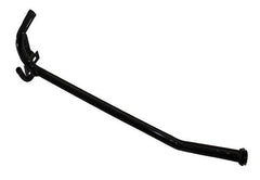 Tubo Cano Água Hyundai HR 2.5 Tci - Td 2005/... - Paraiso das Mangueiras