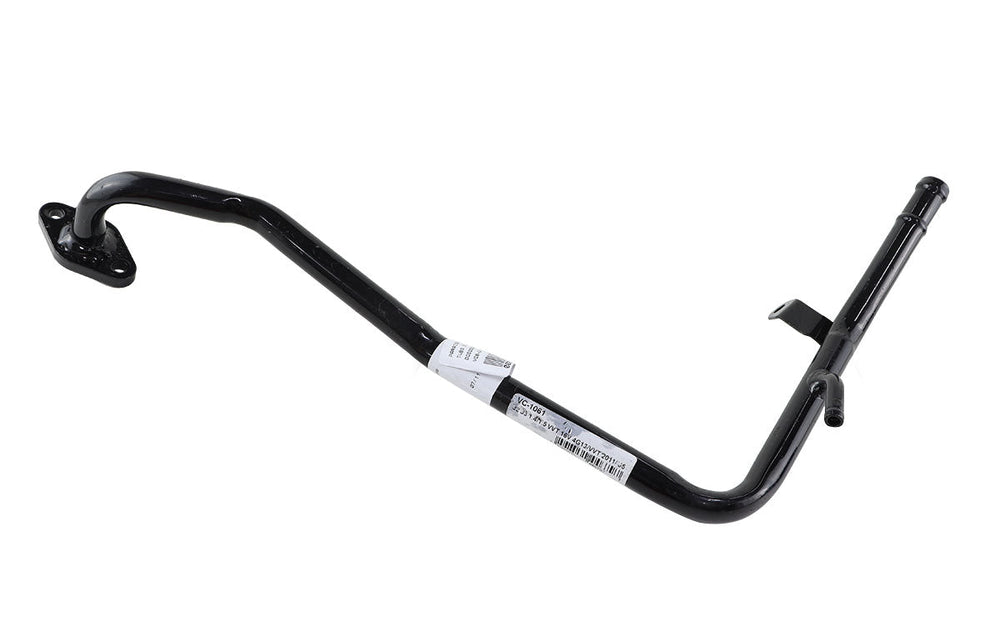 Tubo Cano Água Jac J3 1.4 1.5 16v 2011/... 1310a589 - Paraiso das Mangueiras