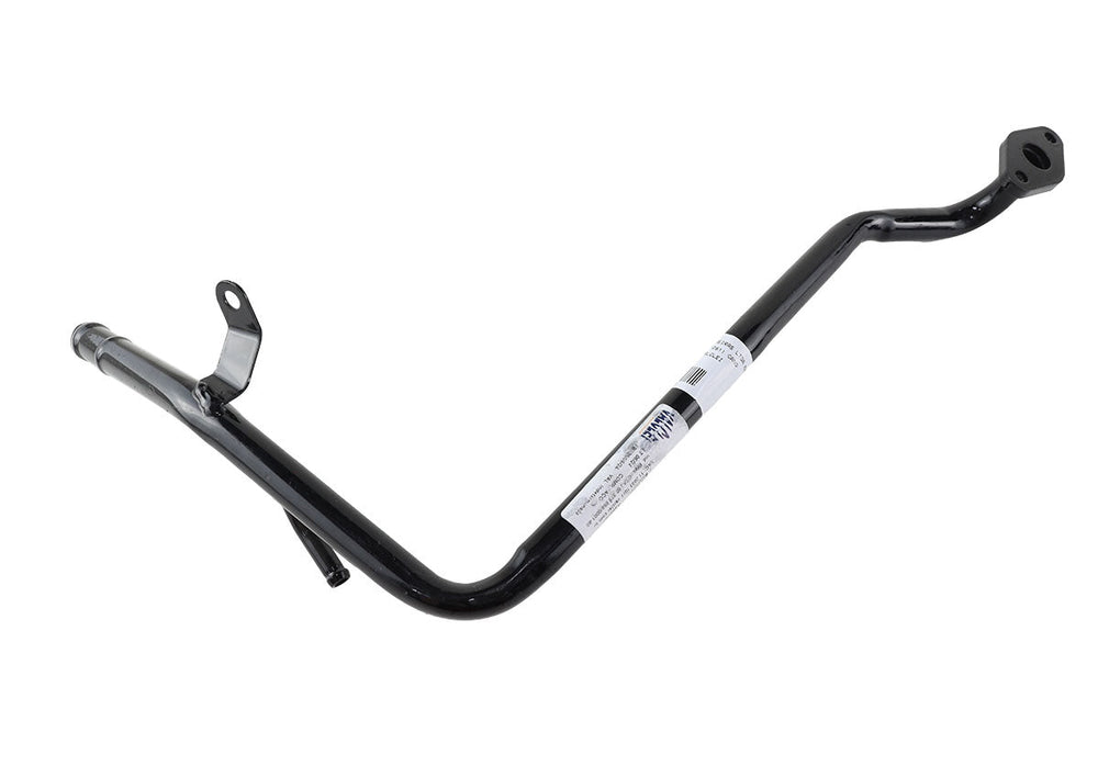 Tubo Cano Água Jac J3 1.4 1.5 16v 2011/... 1310a589 - Paraiso das Mangueiras