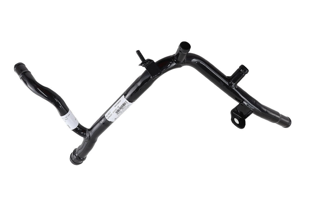 Tubo Cano Água Jetta 2.0 8v Comfortline 11/17 06a121065dg - Paraiso das Mangueiras