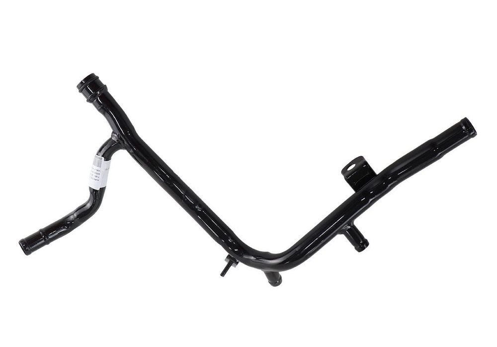 Tubo Cano Água Jetta 2.0 8v Comfortline 11/17 06a121065dg - Paraiso das Mangueiras