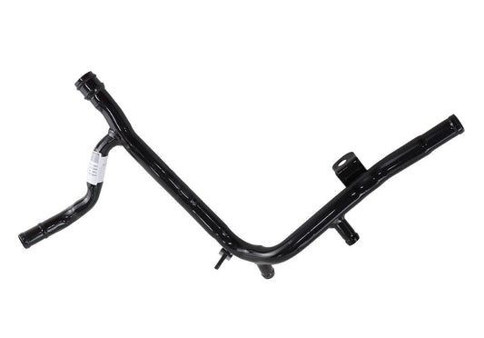 Tubo Cano Água Jetta 2.0 8v Comfortline 11/17 06a121065dg - Paraiso das Mangueiras