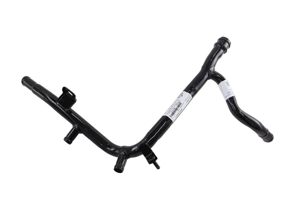 Tubo Cano Água Jetta 2.0 8v Comfortline 11/17 06a121065dg - Paraiso das Mangueiras