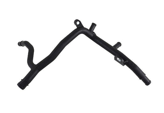 Tubo Cano Água Jetta 2.0 Aspirado 2012 2013 - Paraiso das Mangueiras