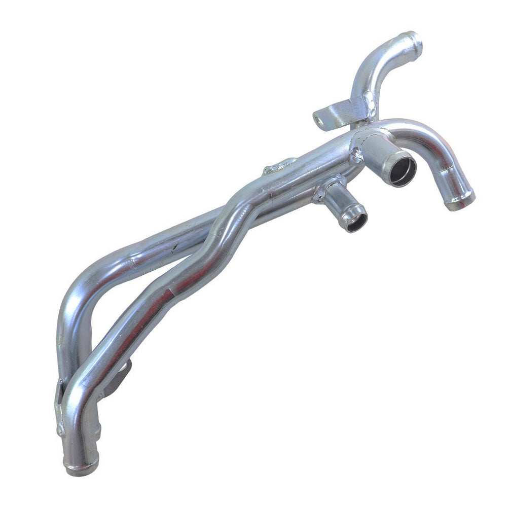 Tubo Cano Água Jetta Beetle Passat 1.8 2.0 2011+ 5c0121070m