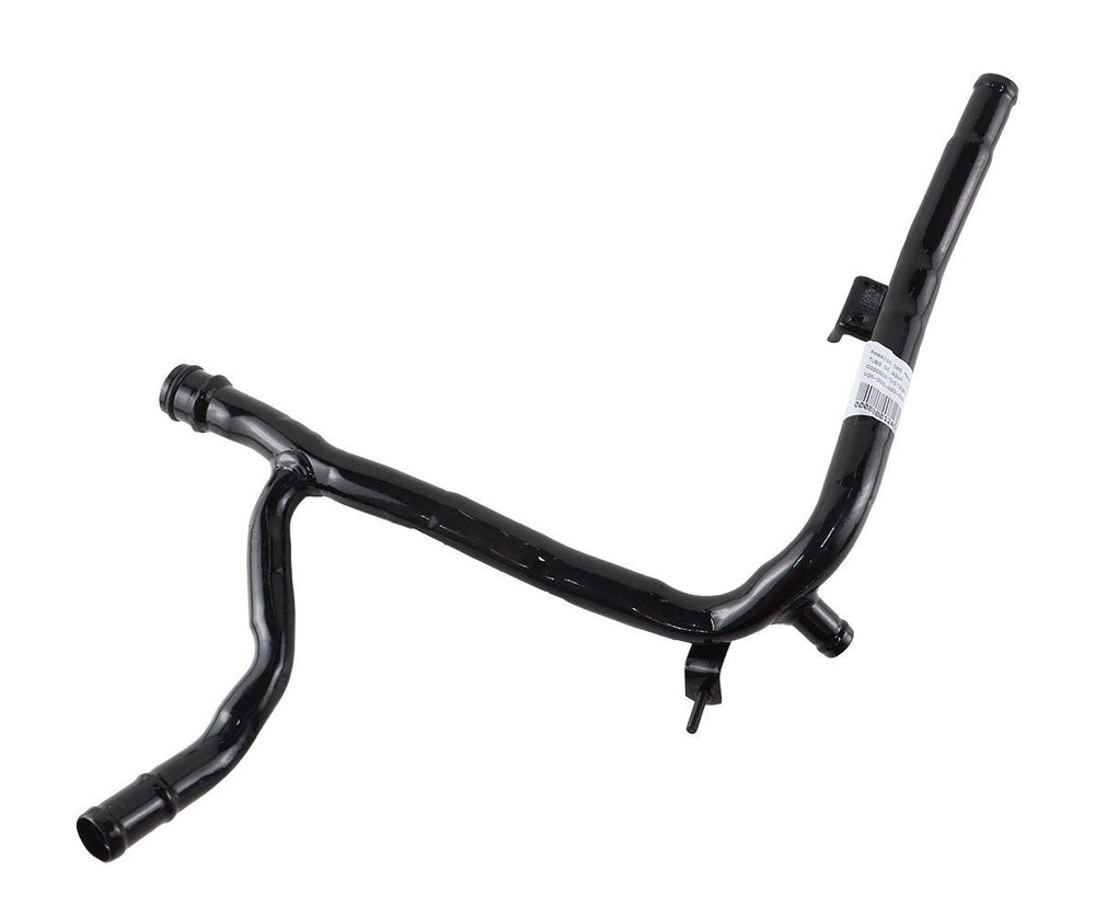 Tubo Cano Água Jetta Passat 2.0 8v 120cv Aspirado - Paraiso das Mangueiras