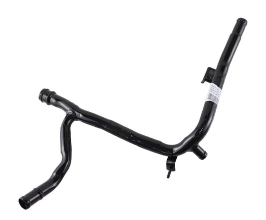 Tubo Cano Água Jetta Passat 2.0 8v 120cv Aspirado - Paraiso das Mangueiras