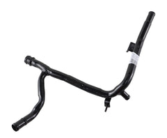 Tubo Cano Água Jetta Passat 2.0 8v 120cv Aspirado - Paraiso das Mangueiras