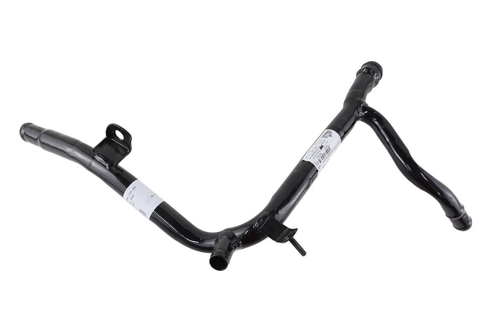 Tubo Cano Água Jetta Passat 2.0 8v 120cv Aspirado - Paraiso das Mangueiras