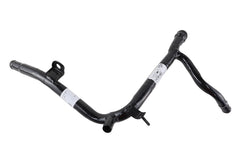 Tubo Cano Água Jetta Passat 2.0 8v 120cv Aspirado - Paraiso das Mangueiras