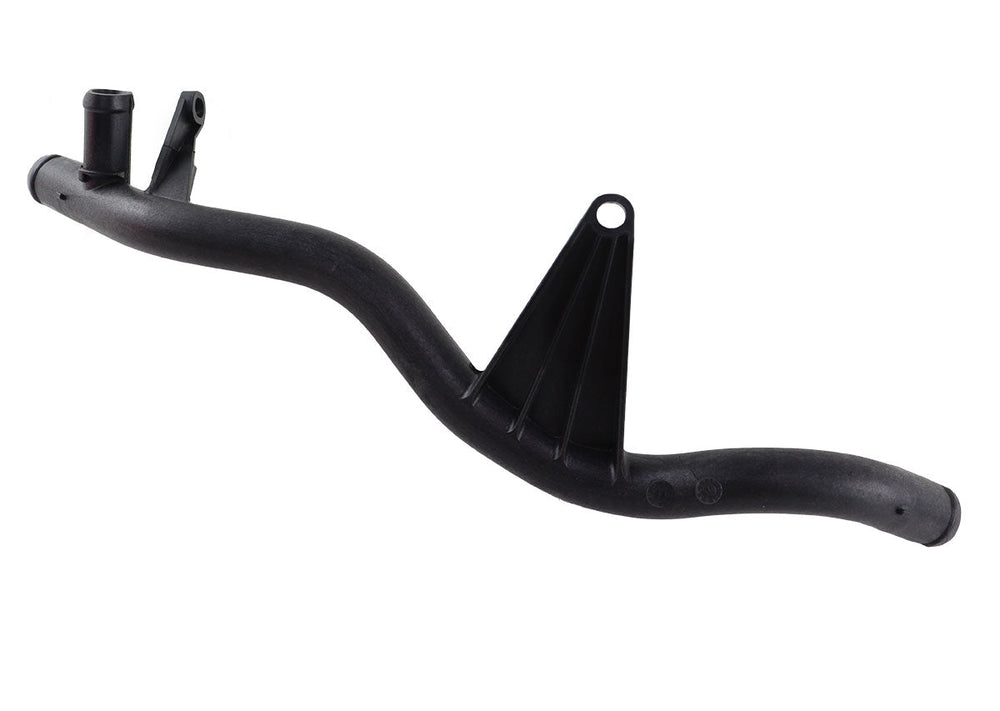 Tubo Cano Água Jetta Passat Tiguan 5q121070br - Paraiso das Mangueiras