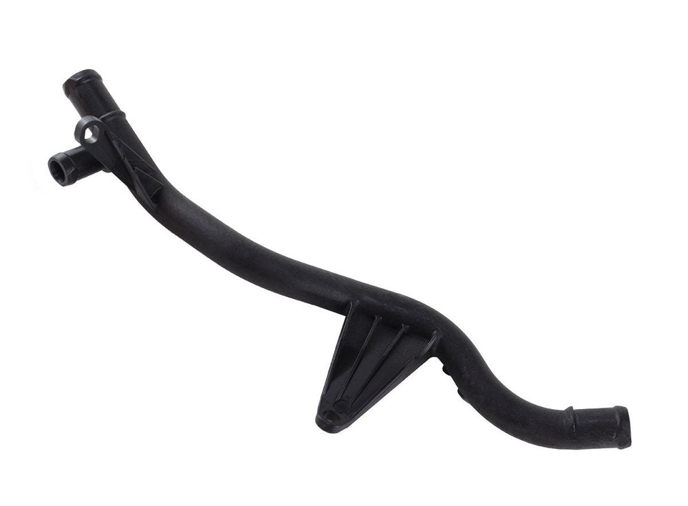 Tubo Cano Água Jetta Passat Tiguan 5q121070br - Paraiso das Mangueiras