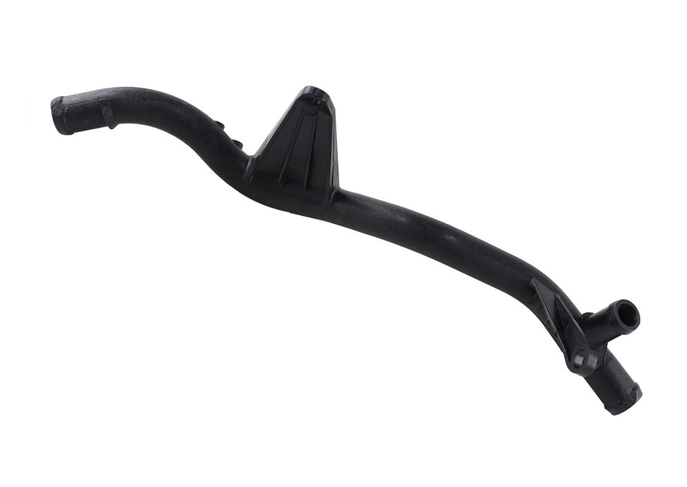 Tubo Cano Água Jetta Passat Tiguan 5q121070br - Paraiso das Mangueiras