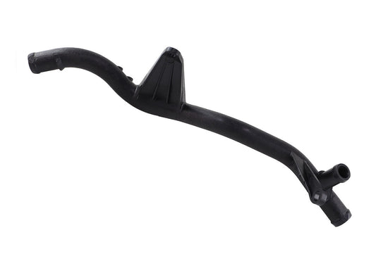 Tubo Cano Água Jetta Passat Tiguan 5q121070br - Paraiso das Mangueiras