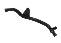 Tubo Cano Água Jetta Passat Tiguan 5q121070br - Paraiso das Mangueiras