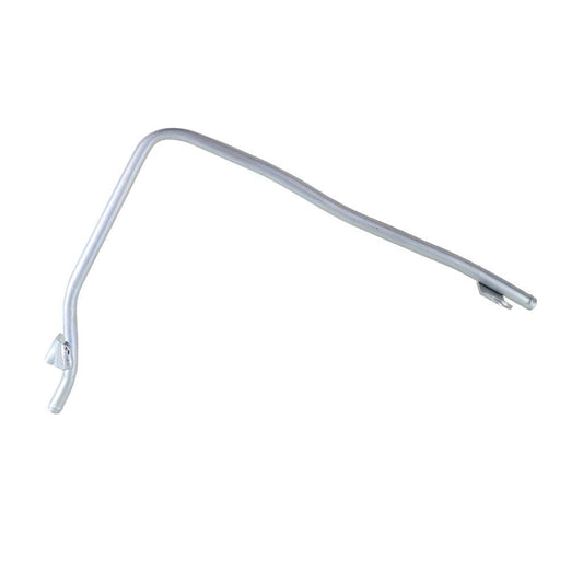 Tubo Cano Água L200 Sport Hpe Outdoor Savana 2003/2006 - Paraiso das Mangueiras