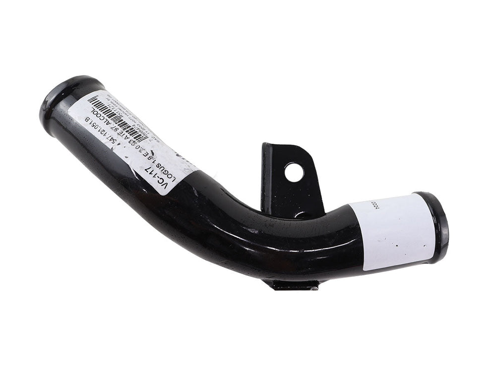 Tubo Cano Água Logus 1.6 Motor Ae Cht 547121051b - Paraiso das Mangueiras