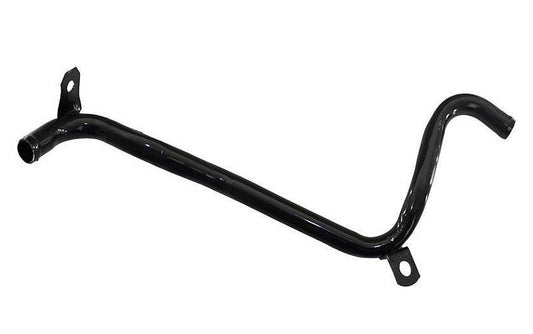 Tubo Cano Água Marea 1.8 16V Mpi/Sx/Elx/City/Weekend 00/07 - Paraiso das Mangueiras