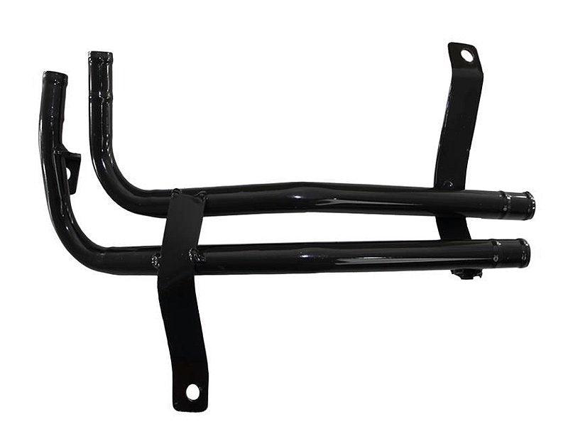 Tubo Cano Água Marea 2.0 2.4 20V 1999/2007 46796606 - Paraiso das Mangueiras