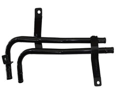 Tubo Cano Água Marea 2.0 2.4 20V 1999/2007 46796606 - Paraiso das Mangueiras