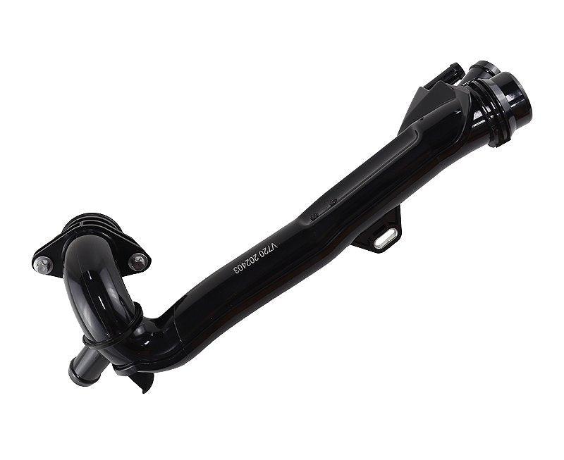 Tubo Cano Água Mb C260 C300 2019/2021 A2642008600 - Paraiso das Mangueiras