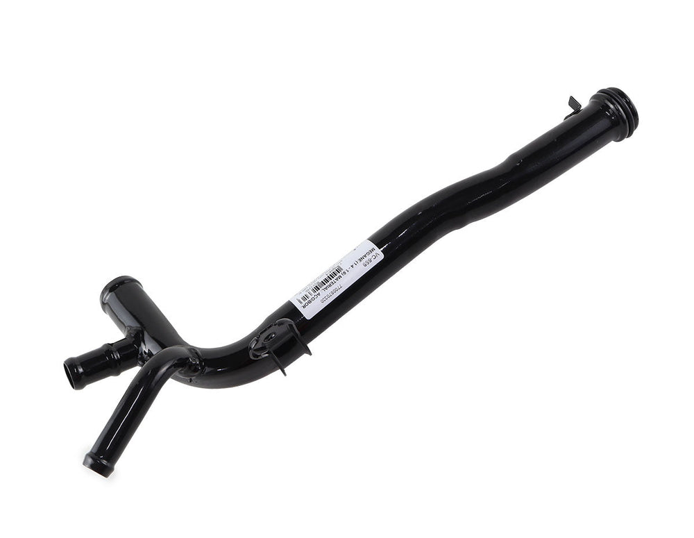 Tubo Cano Água Megane Scenic 1.6 8v 1999/2006 7700870330 - Paraiso das Mangueiras