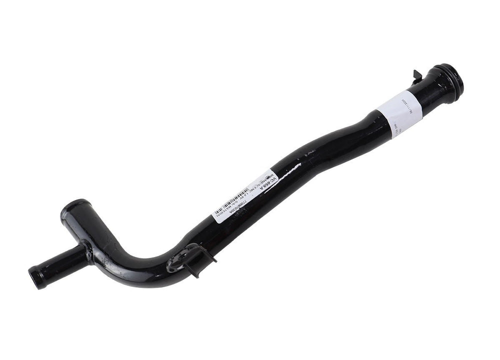 Tubo Cano Água Megane Scenic 1.6 8v 770087030a - Paraiso das Mangueiras