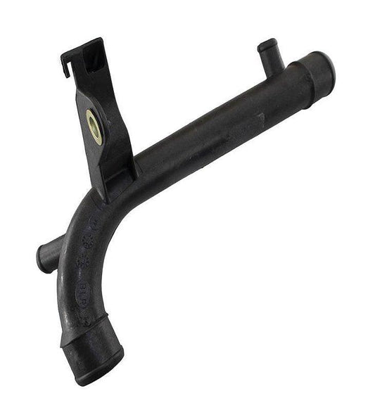 Tubo Cano Água Meriva Montana 1.4 1.8 2009/... 94702833 - Paraiso das Mangueiras