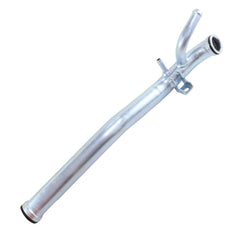 Tubo Cano Água Mitsubishi Eclipse 2.4l Gas 1999 A 2003 - Paraiso das Mangueiras