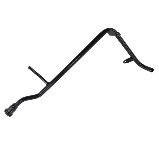 Tubo Cano Água Mitsubishi L200 2.5 1996 A 1999 Md370169 - Paraiso das Mangueiras