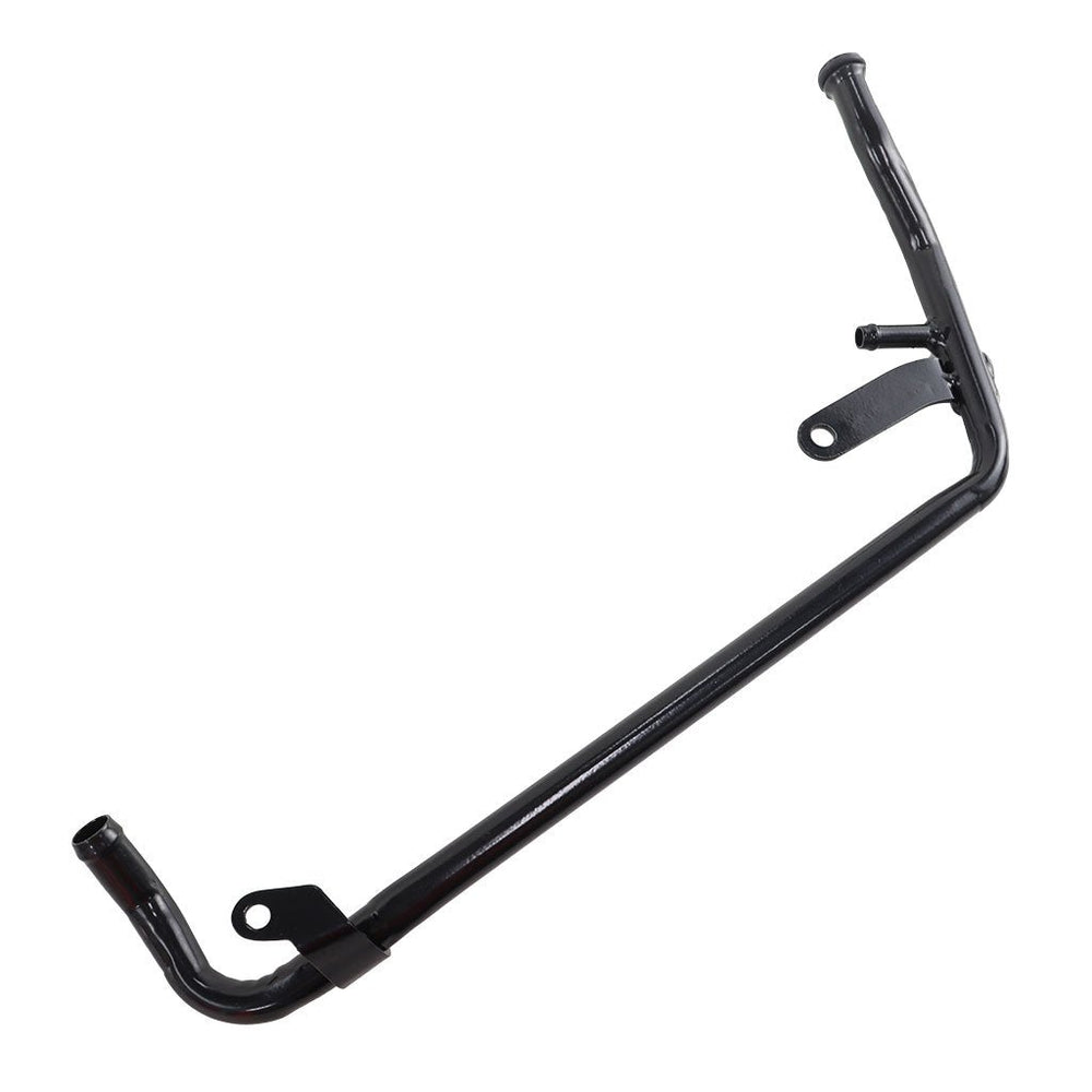 Tubo Cano Água Mitsubishi L200 Sport Hpe Outdoor 1310a763