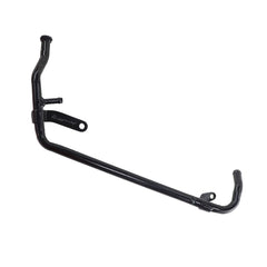 Tubo Cano Água Mitsubishi L200 Sport Hpe Outdoor 1310a763