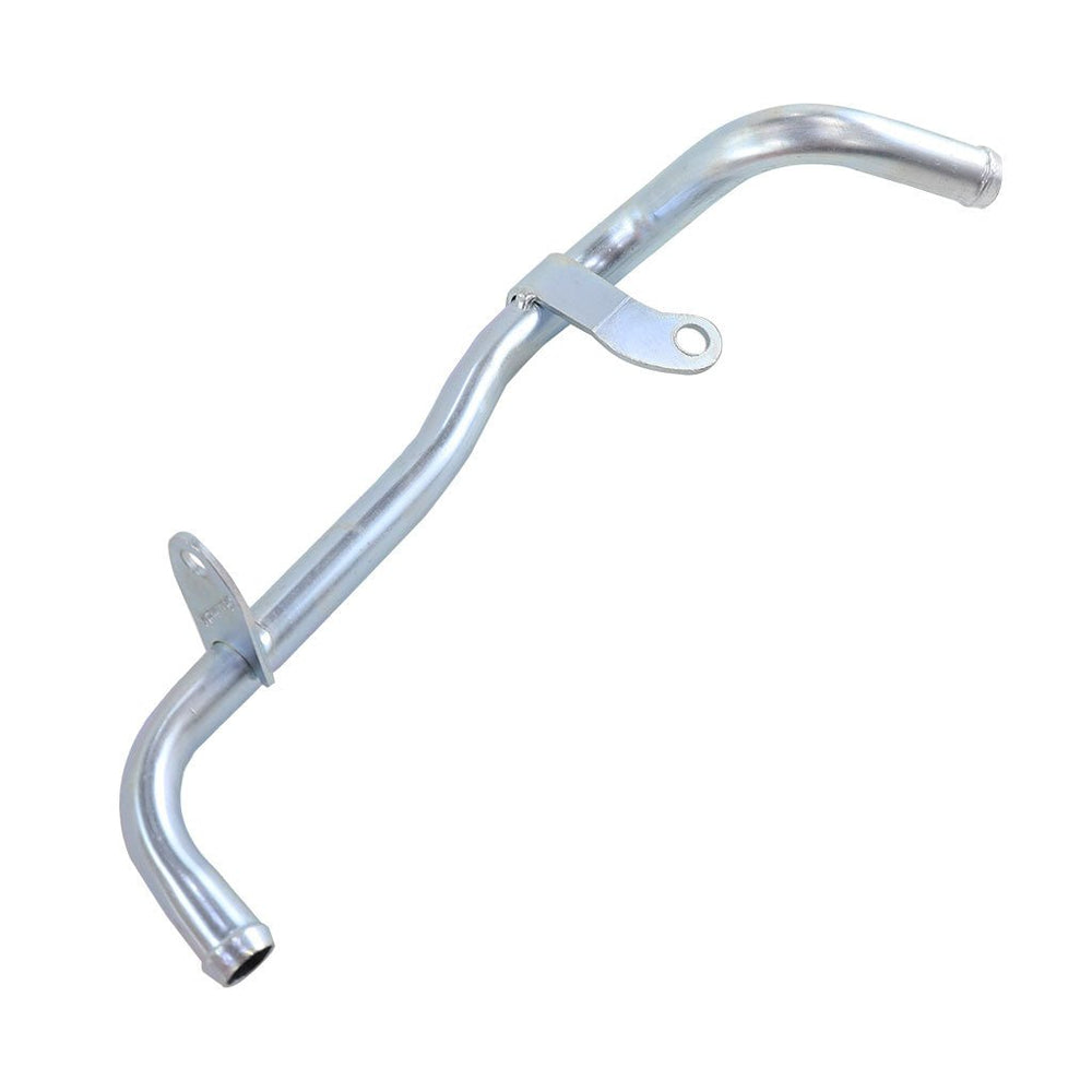 Tubo Cano Agua Mitsubishi Pajero Sport Md377989 - Paraiso das Mangueiras