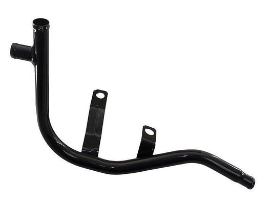 Tubo Cano Água Motor Ap Gol Saveiro Parati Voyage Santana Q - Paraiso das Mangueiras