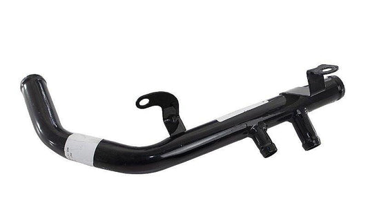 Tubo Cano Água Motor Chery QQ 1.1 16V S111303310KA - Paraiso das Mangueiras