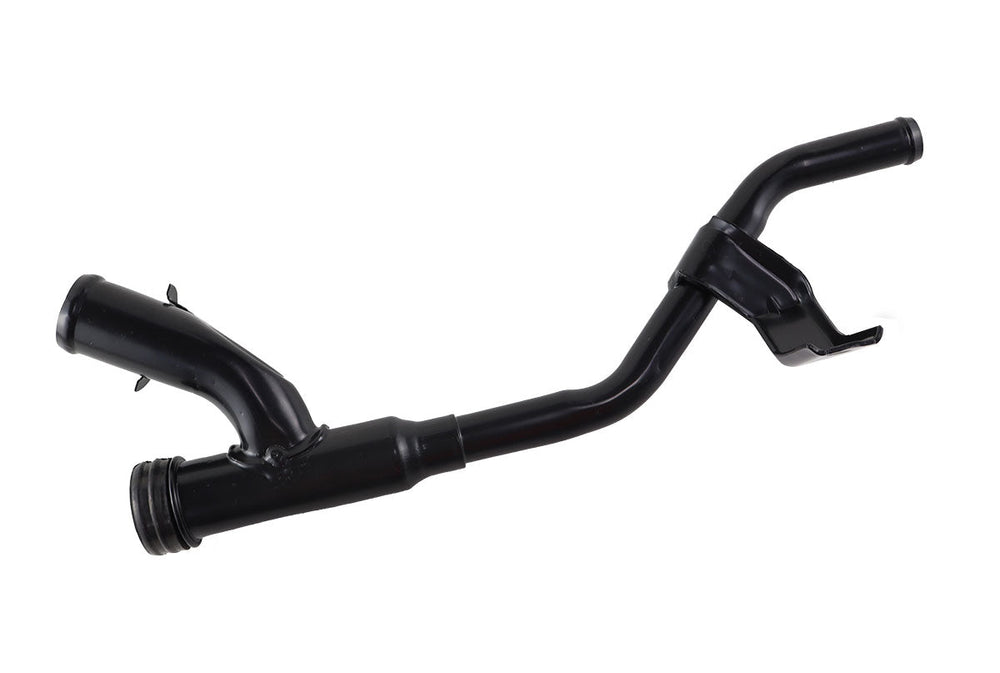 Tubo Cano Agua Motor Cinquecento 500 1.4 Evo 2012 Em Diante - Paraiso das Mangueiras