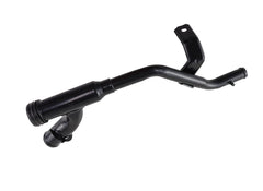 Tubo Cano Agua Motor Cinquecento 500 1.4 Evo 2012 Em Diante - Paraiso das Mangueiras