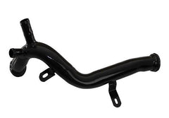 Tubo Cano Água Motor Citroen C4 Picasso 2.0 1341E1 - Paraiso das Mangueiras