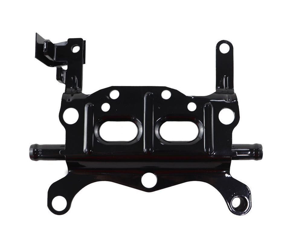 Tubo Cano Agua Motor Corsa Novo 1.0 1.4 1.8 2006 Em Diante - Paraiso das Mangueiras