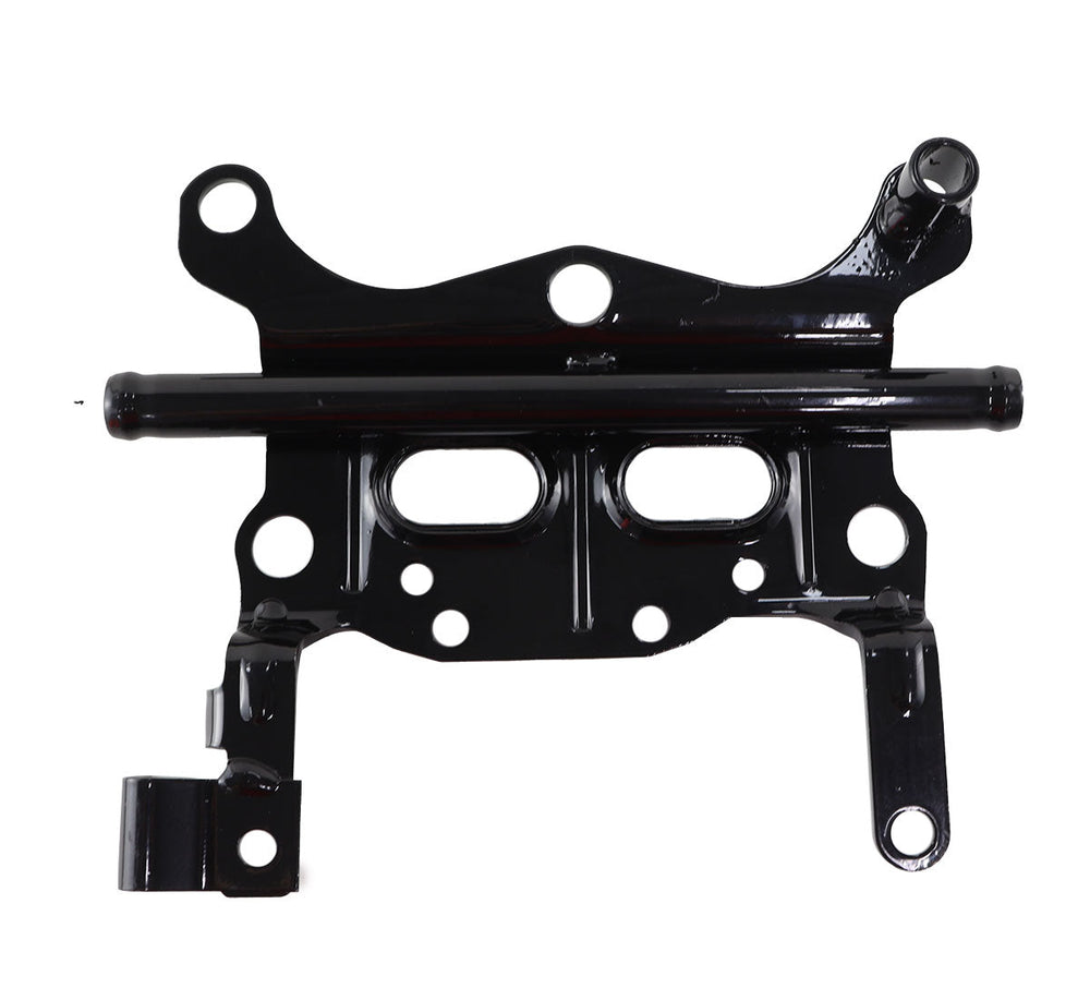 Tubo Cano Agua Motor Corsa Novo 1.0 1.4 1.8 2006 Em Diante - Paraiso das Mangueiras