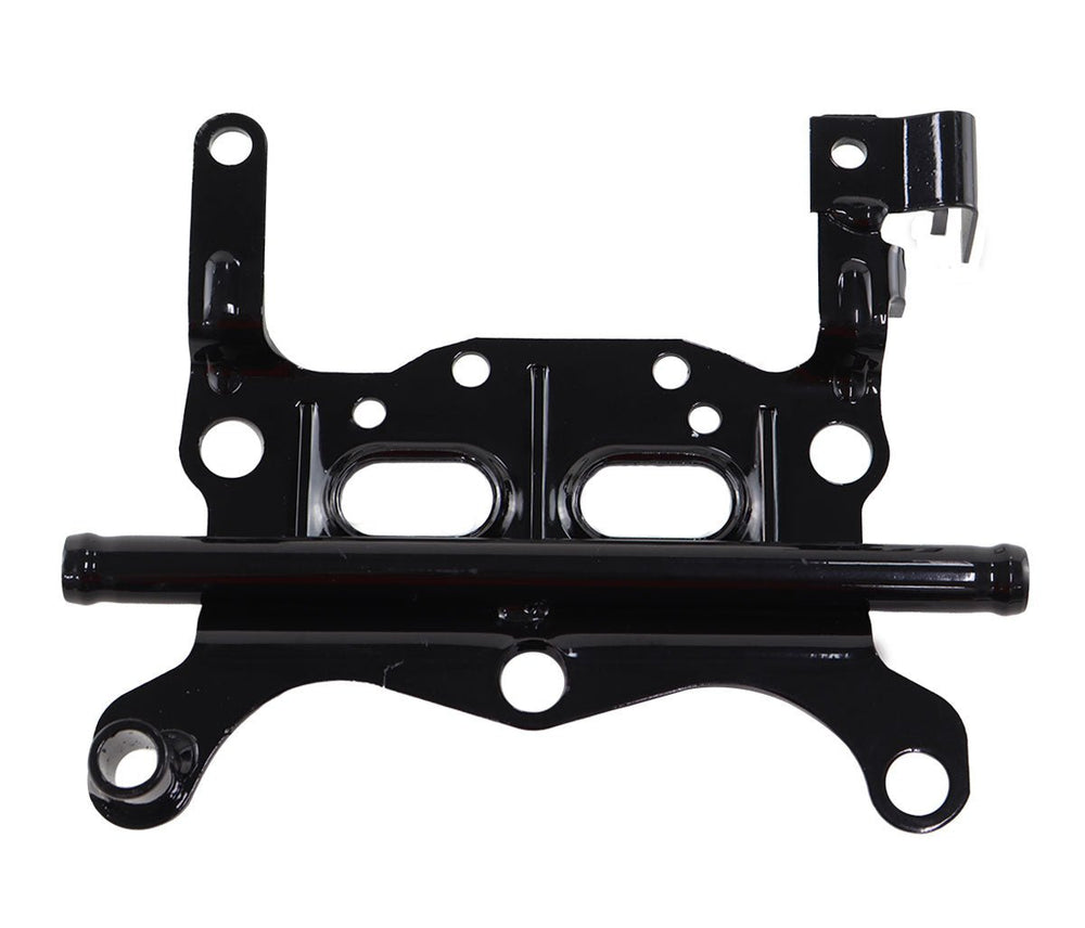 Tubo Cano Agua Motor Corsa Novo 1.0 1.4 1.8 2006 Em Diante - Paraiso das Mangueiras